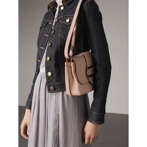 crossbody bag burberry buckle|burberry crossbody bag vintage.